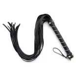 Toyz4Lovers – Hosszú, könnyű korbács (80 cm)