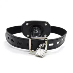 Toyz4Lovers – Dildós szájpeckelő (6 cm)