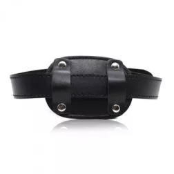 Toyz4Lovers – Dildós szájpeckelő (6 cm)