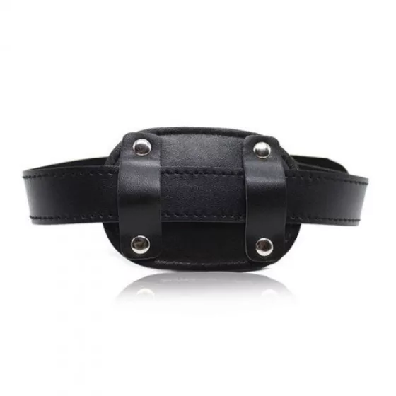 Toyz4Lovers – Dildós szájpeckelő (6 cm)