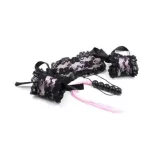 Toyz4Lovers – Csipkés kötöző készlet