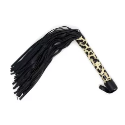Toyz4Lovers – 12 részes bondage készlet (leopárd)