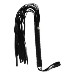 Toyz4Lovers – 12 részes bondage készlet (fekete)