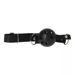 Toyz4Lovers – 12 részes bondage készlet (fekete)