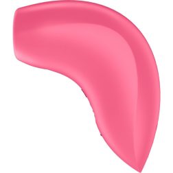   Satisfyer Magnetic Deep Pulse léghullámos csiklóizgató (pink)