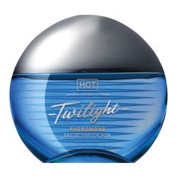 HOT Twilight hölgyekre ható feromonos parfüm (15 ml)