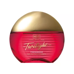 HOT Twilight urakra ható feromonos parfüm (15 ml)