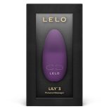 Lelo Lily 3. klitorisz vibrátor (lila)