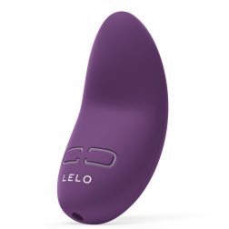 Lelo Lily 3. klitorisz vibrátor (lila)