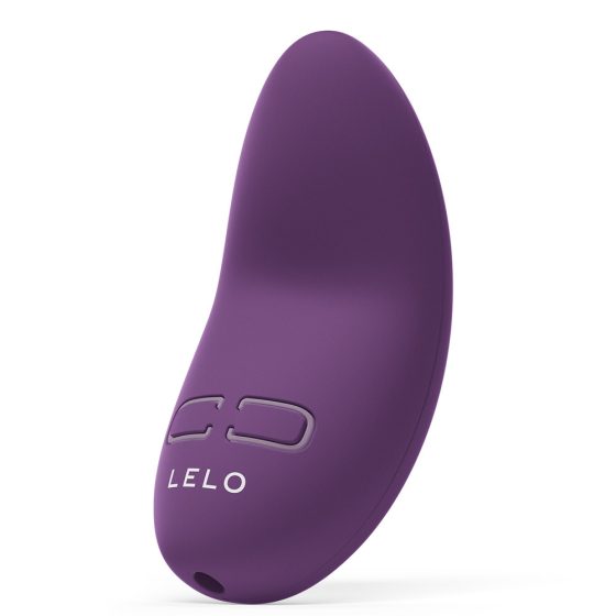 Lelo Lily 3. klitorisz vibrátor (lila)