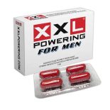 XXL Powering For Men kapszula (4 db)