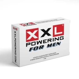 XXL Powering For Men kapszula (2 db)