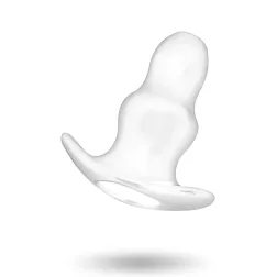 Addicted Toys – üreges anál tágító (9,5 cm)