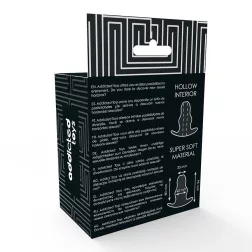 Addicted Toys – üreges anál tágító (9,5 cm)