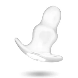 Addicted Toys – üreges anál tágító (11 cm)