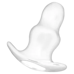Addicted Toys – üreges anál tágító (11 cm)