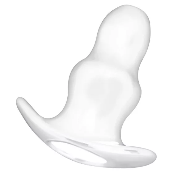 Addicted Toys – üreges anál tágító (11 cm)