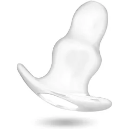 Addicted Toys – üreges anál tágító (15 cm)