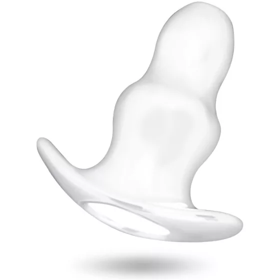 Addicted Toys – üreges anál tágító (15 cm)
