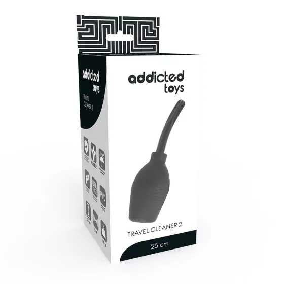 Addicted Toys – anál tisztító
