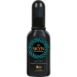 Skyn – Aqua Feel vízbázisú síkosító (80 ml)