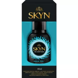 Skyn – Aqua Feel vízbázisú síkosító (80 ml)
