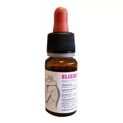 Elixir étrendkiegészítő csepp hölgyeknek (10 ml)