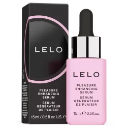   Lelo – Pleasure Enhancing Serum stimuláló gél hölgyeknek (15 ml)
