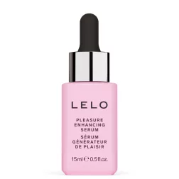   Lelo – Pleasure Enhancing Serum stimuláló gél hölgyeknek (15 ml)