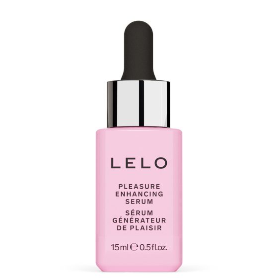 Lelo Pleasure Enhancing Serum stimuláló gél hölgyeknek (15 ml)