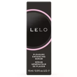   Lelo – Pleasure Enhancing Serum stimuláló gél hölgyeknek (15 ml)