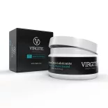   Virgite – Anal & Fisting vegyesbázisú síkosító krém (200 ml)