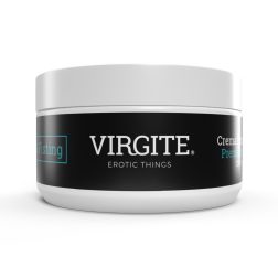   Virgite Anal & Fisting vegyesbázisú síkosító krém (200 ml)