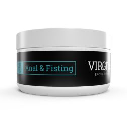   Virgite Anal & Fisting vegyesbázisú síkosító krém (200 ml)