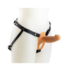 Felcsatolható dildók hámmal