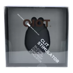 Qiot – vibrációs csiklóizgató, mozgással.
