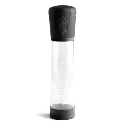 Pump It Up! – automatikus, elemes péniszpumpa