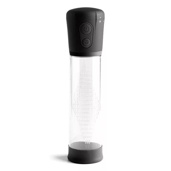Pump It Up! – automatikus, elemes péniszpumpa