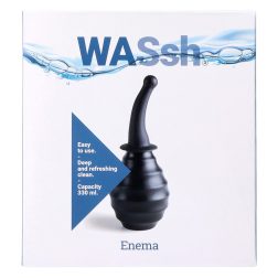 Wassh Model 4. anál tisztító (330 ml)