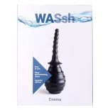 Wassh – gömbös csőrű anál tisztító (330 ml).