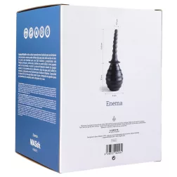 Wassh – gömbös csőrű anál tisztító (330 ml).