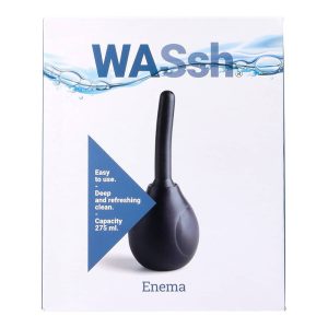 Wassh standard anál tisztító (275 ml)