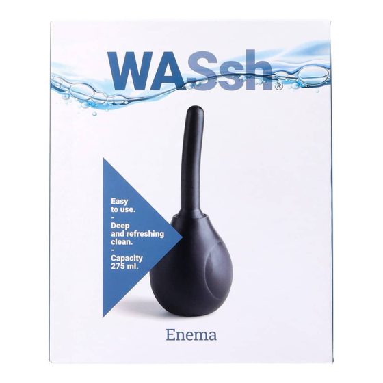 Wassh standard anál tisztító (275 ml)