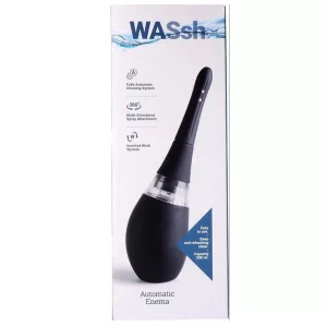 Wassh – automatikus anál tiszítókészülék (300 ml)