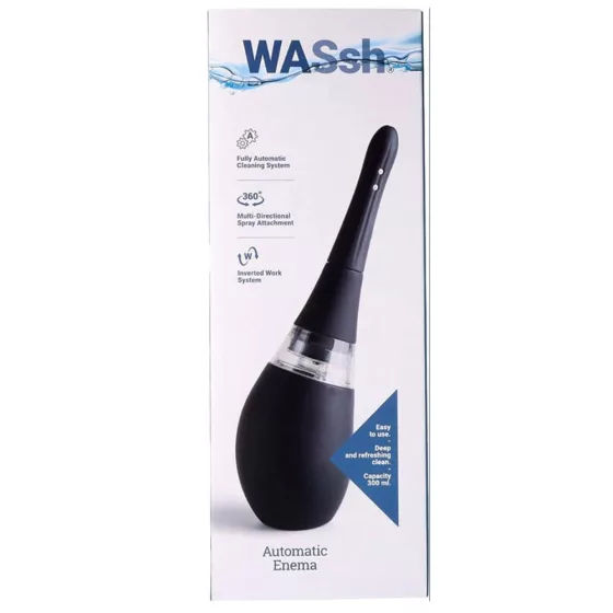 Wassh – automatikus anál tiszítókészülék (300 ml)