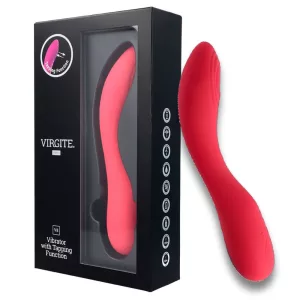 Virgite – V8 vibrátor pulzációs fejrésszel