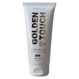   Driminals Golden Touch vízbázisú síkosító, bőrápoló hatással (100 ml)