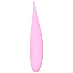   Lelo Dot Travel fókusz típusú csiklóizgató vibrátor (pink)