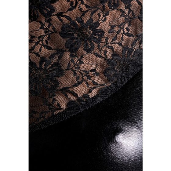 Erolanta Glossy Lulu miniruha