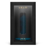   Lelo F1s V3 szónikus maszturbátor (APP-os) (kék betéttel)